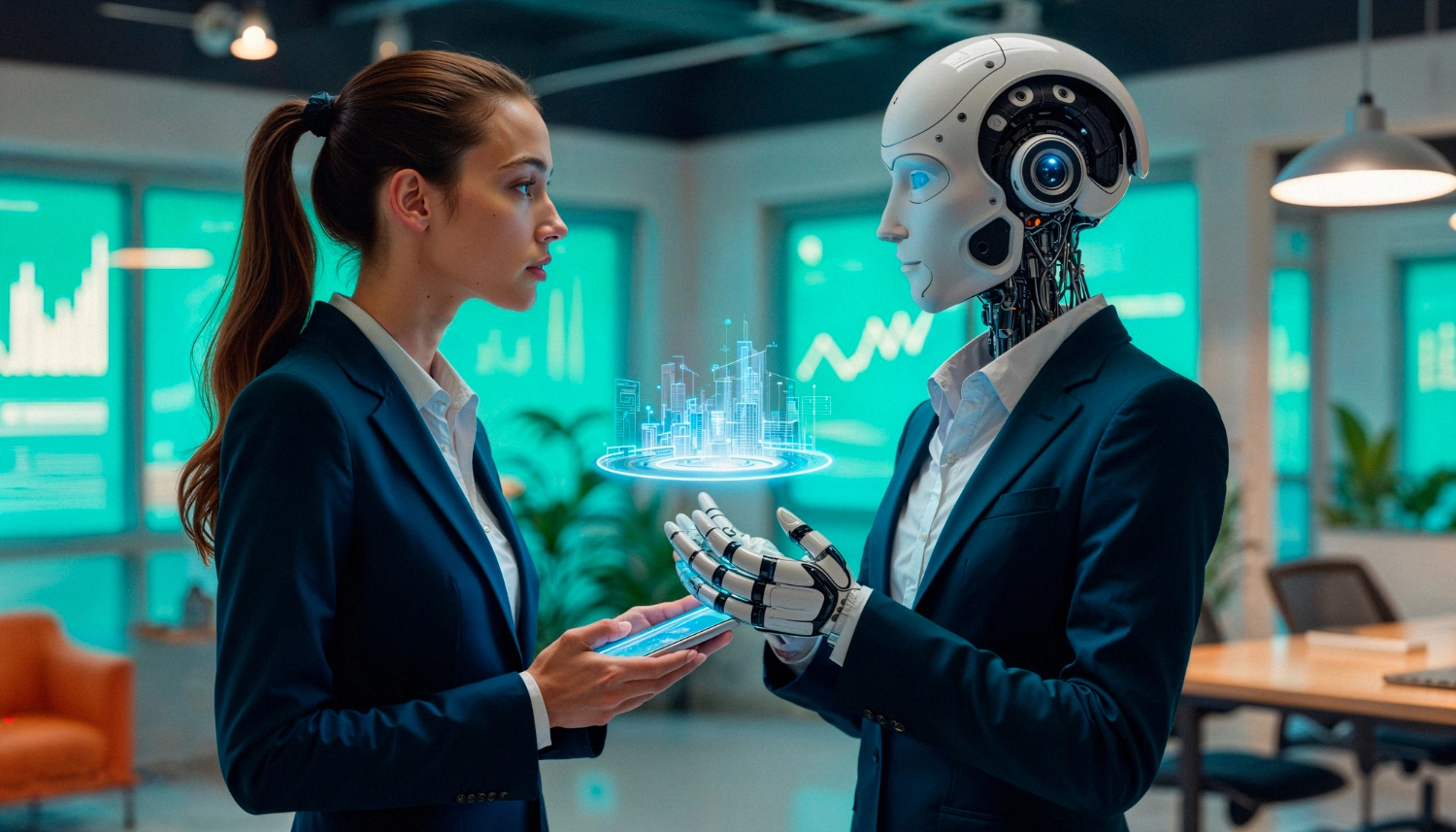 Marketing Automation - GVL